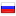 njwtech.net server is located in Russia